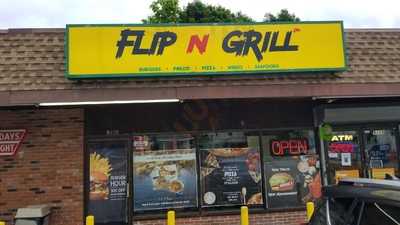 Flip & Grill