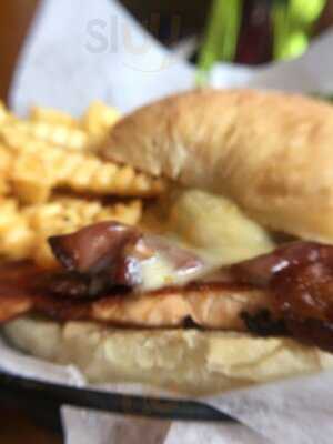 The Original Draught House