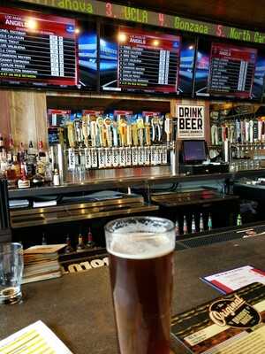 The Original Draught House