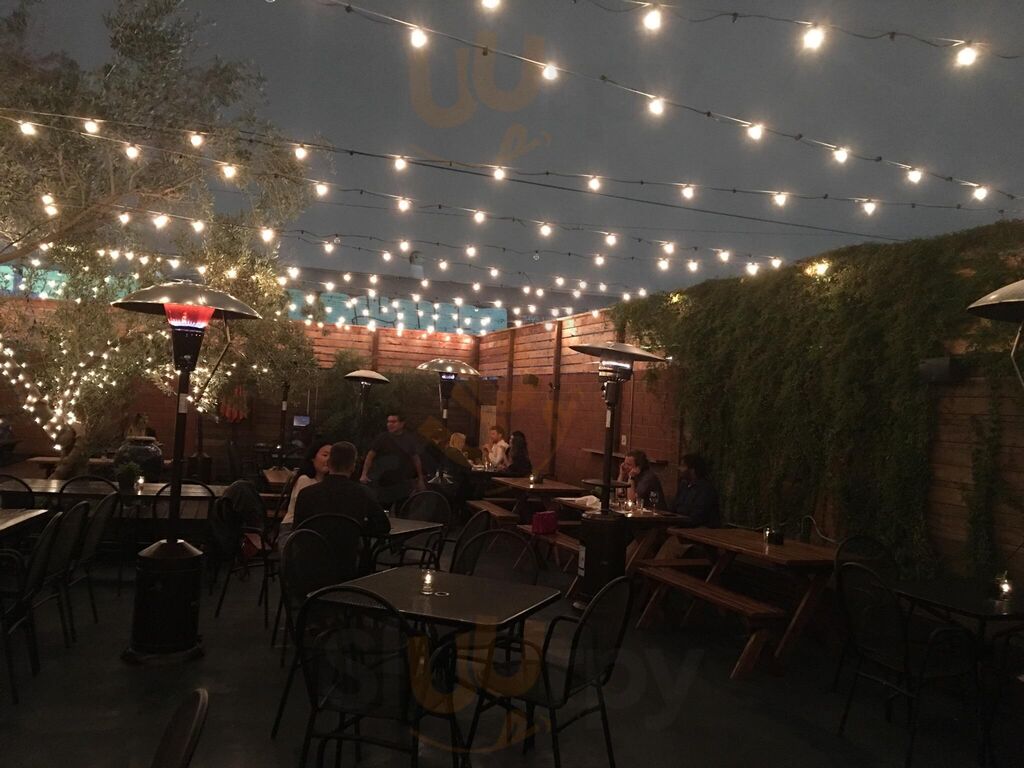 Everson Royce Bar