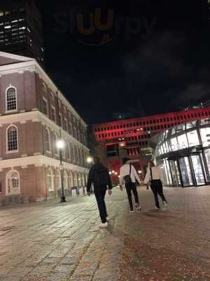 Grasshopper Sweets & Creamery