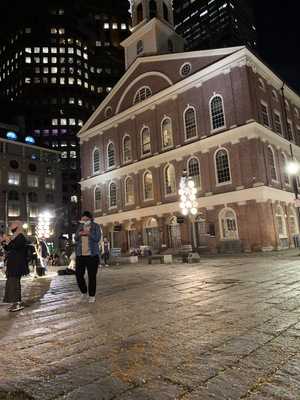 Grasshopper Sweets & Creamery