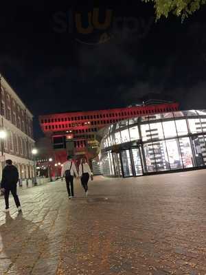 Grasshopper Sweets & Creamery