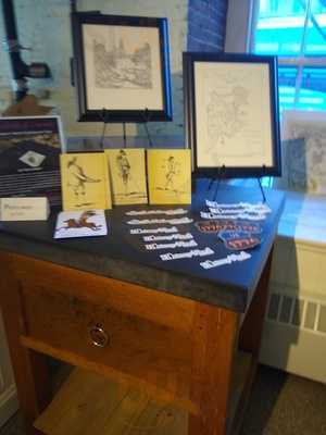 Grasshopper Sweets & Creamery