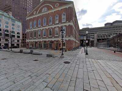 Grasshopper Sweets & Creamery