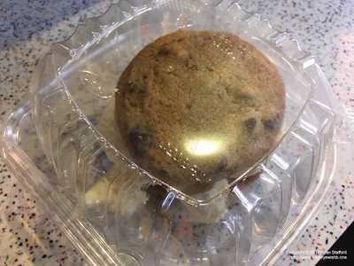 Grasshopper Sweets & Creamery