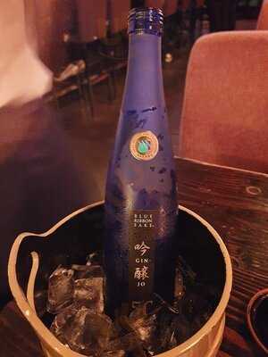 Blue Ribbon Sushi Izakaya