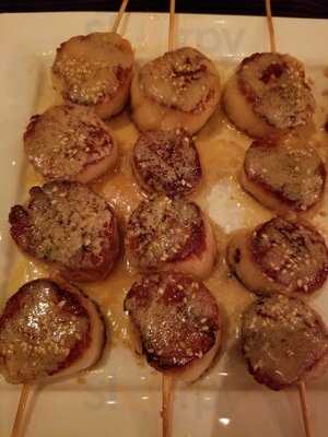 Blue Ribbon Sushi Izakaya