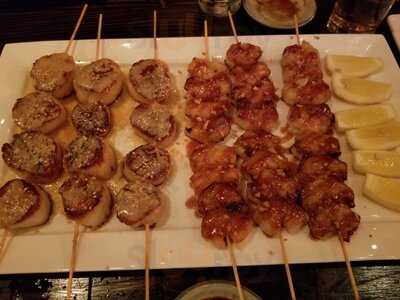 Blue Ribbon Sushi Izakaya