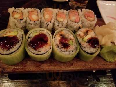 Blue Ribbon Sushi Izakaya