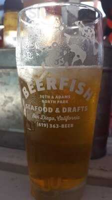Beerfish