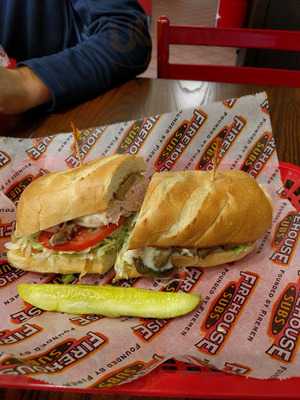 Firehouse Subs