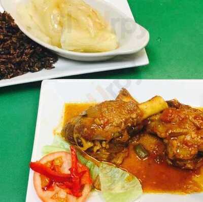 Rinconcito Super Latino