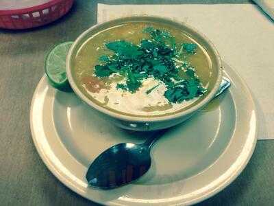 Rinconcito Super Latino