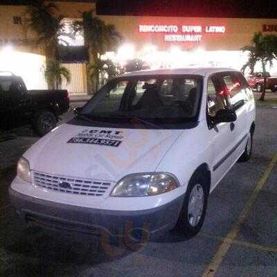 Rinconcito Super Latino