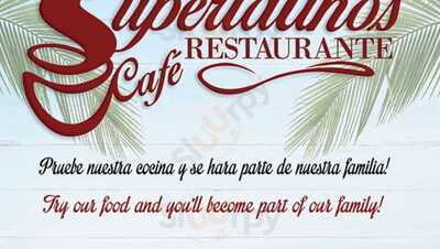 Rinconcito Super Latino