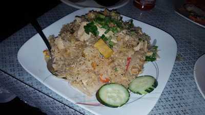 Thai Food Cafe