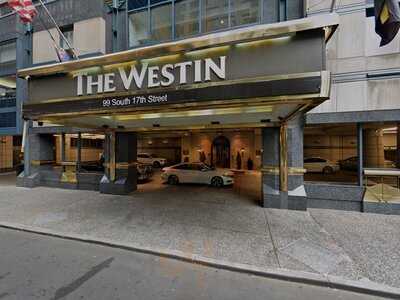 Winthorpe And Valentine