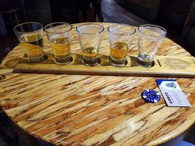 Mike Hess Brewing, North Park