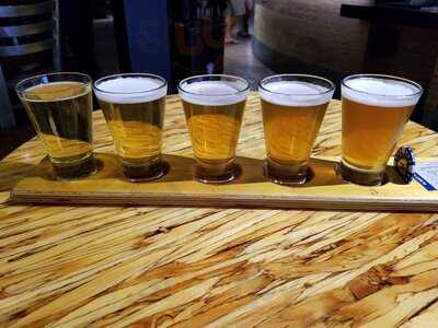 Mike Hess Brewing, North Park