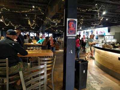 Mike Hess Brewing, North Park