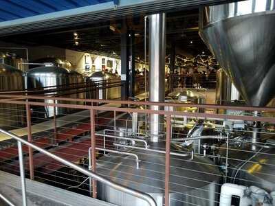 Mike Hess Brewing, North Park