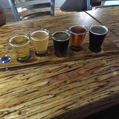 Mike Hess Brewing, North Park