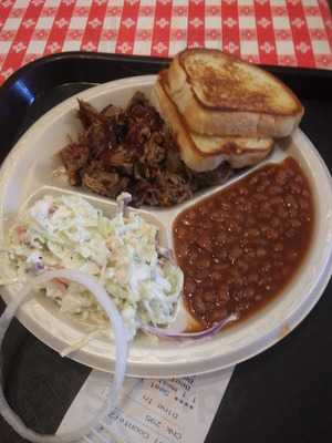 Hog Wild Pit Bar-b-q