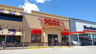 Hog Wild Pit Bar-b-q