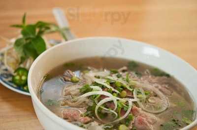 So B.a. Vietnamese Restaurant