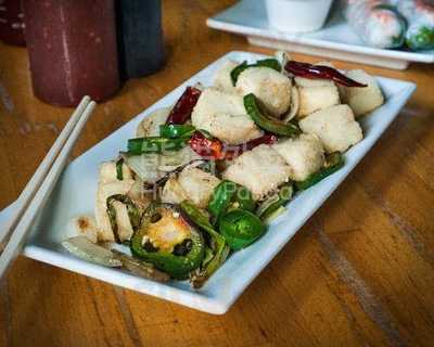 So B.a. Vietnamese Restaurant