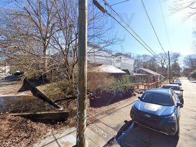 So B.a. Vietnamese Restaurant