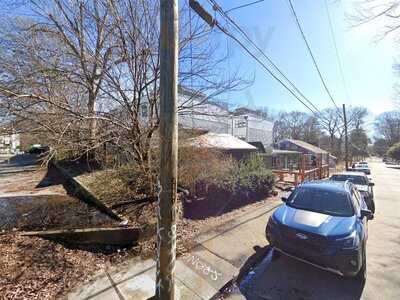 So B.a. Vietnamese Restaurant