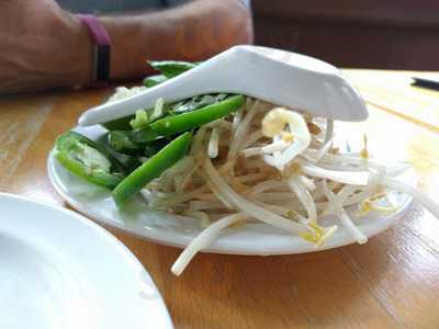 So B.a. Vietnamese Restaurant