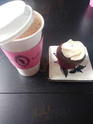 Koko Tea Salon & Bakery