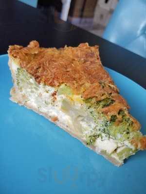 Koko Tea Salon & Bakery