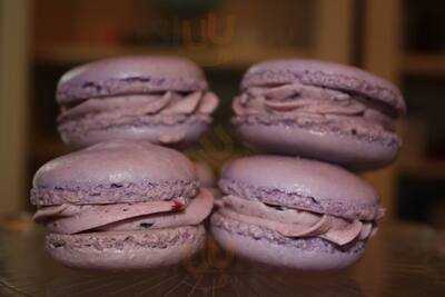 Koko Tea Salon & Bakery