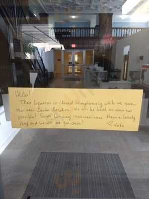 Koko Tea Salon & Bakery