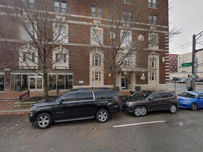 Koko Tea Salon & Bakery