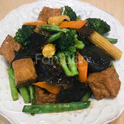 Food Express Chinese Restaurant