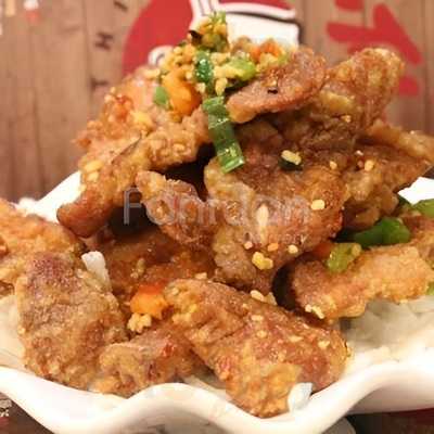 Food Express Chinese Restaurant