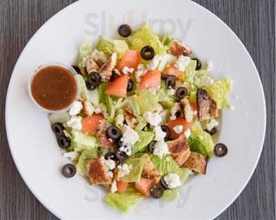 Empire Lounge And Pizzeria