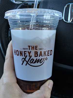 Honeybaked Of Tulsa
