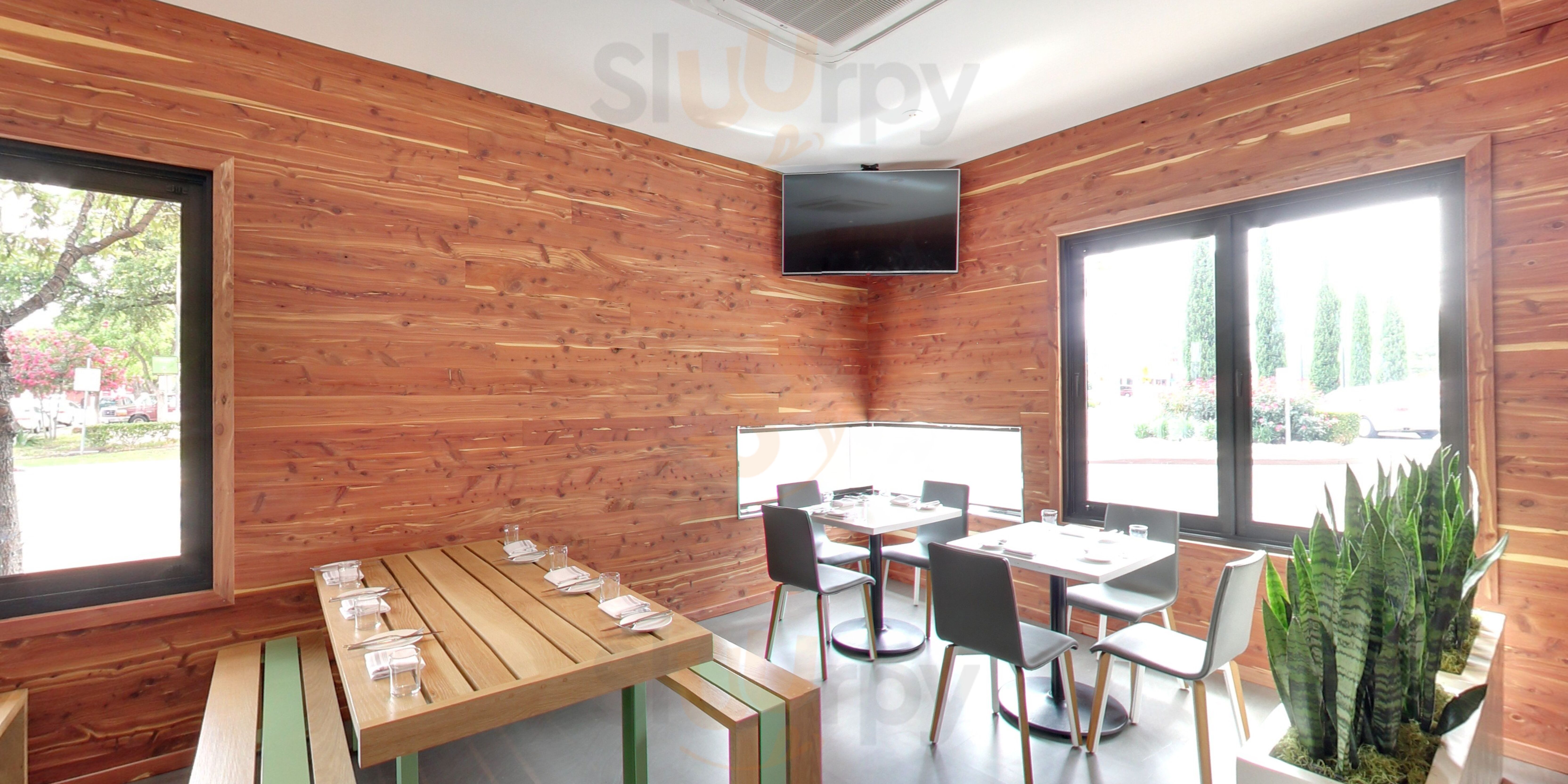 Cedar Grove Restaurant