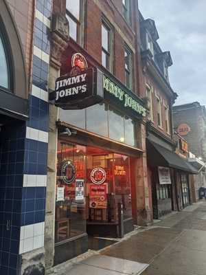 Jimmy John's