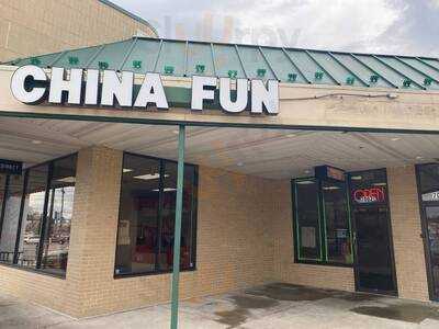 China Fun