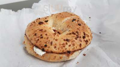 K St. Bagel