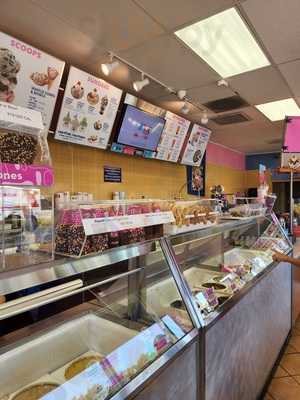 Baskin-robbins