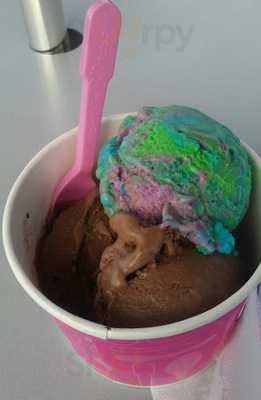 Baskin-robbins