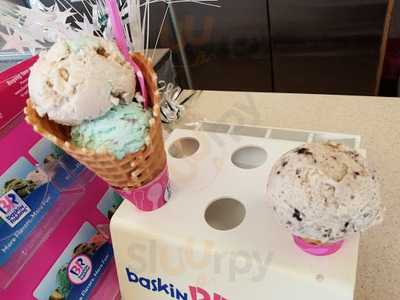 Baskin-robbins